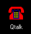 I also have Q Talk